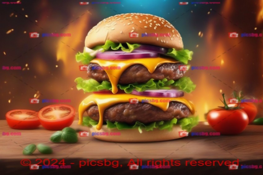 Check out the most amazing burgers stock images Best burgers stock images 3!