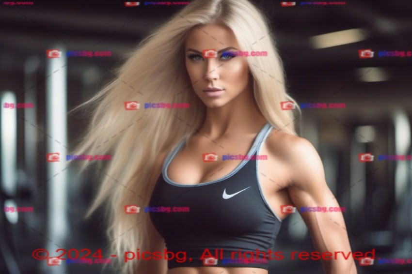 The coolest fitness girl models with amazing bodies Amazing sexy fitness models 1!