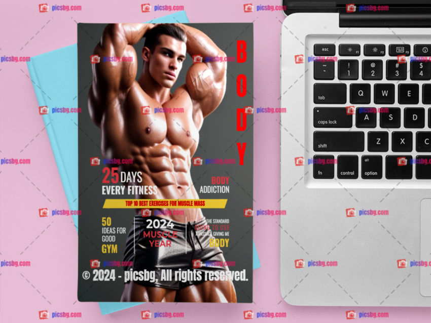 Check out the most stunning 3D fitness and bodybuilding book covers Amazing 3D fitness and bodybuilding book covers 1!