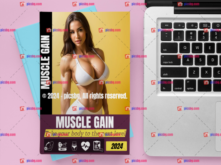 Check out the most stunning 3D fitness and bodybuilding book covers Amazing 3D fitness and bodybuilding book covers 2!