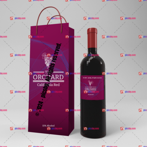 New amazing 3D beverage bottle mockups 2024 Check out the latest amazing 3D beverage bottle mockups 3!