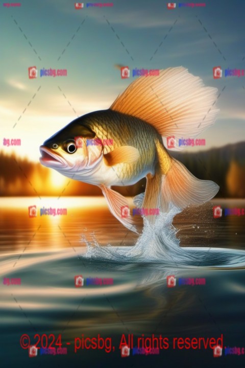 The latest stunningly beautiful fishing backgrounds New amazing fishing backgrounds 3!