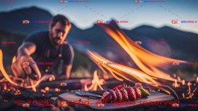 Amazing grill bbq stock images Best bbq stock images 1!