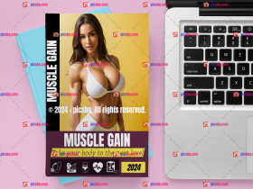 Check out the most stunning 3D fitness and bodybuilding book covers Amazing 3D fitness and bodybuilding book covers 2!