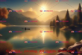 The latest stunningly beautiful fishing backgrounds New amazing fishing backgrounds 1!